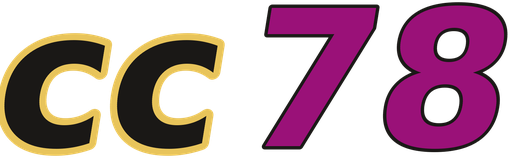 cc78 logo